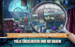 Spukhaus – Wimmelbildspiel Suc Screenshot 1