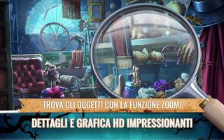 1 Schermata Casa infestata - Giochi oggett