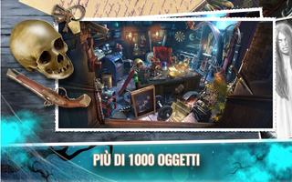 2 Schermata Casa infestata - Giochi oggett