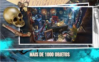 Casa assombrada – Jogos de Obj imagem de tela 2