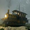 Haunted Train Escape