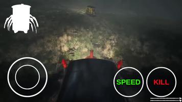 Haunted Train Escape screenshot 1