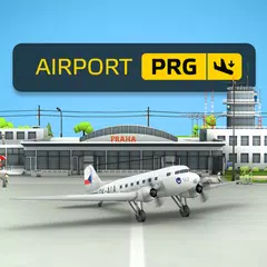 AirportPRG アプリダウンロード