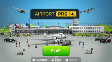 AirportPRG পোস্টার