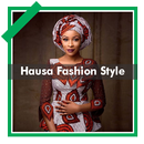 Hausa Fashion Design Ideas APK