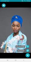 Hausa Fashion Design Ideas capture d'écran 3