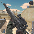 FPS Critical Terrorist Strike simgesi