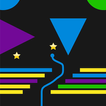 Color Snake Switch - Game 2024 icon