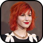 Hayley Williams Wallpapers HD ไอคอน