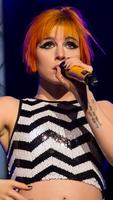 Hayley Williams Wallpapers HD ภาพหน้าจอ 1