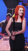 Hayley Williams Wallpapers HD ภาพหน้าจอ 2