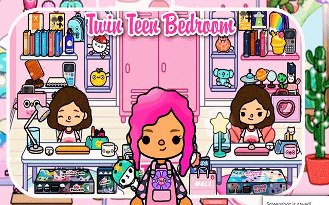 TOCA Life World Town APK voor Android Download