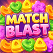 Match Blast icon