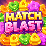 Match Blast