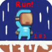 Impossible Run icon