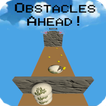Obstacles Ahead! icon
