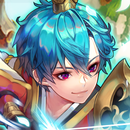 ミラクル：次元の英雄たち APK