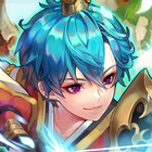 Miracle: Heroes of Dimension icon