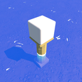Roll The Cube