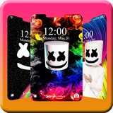 HD Marshmello Wallpapers and B