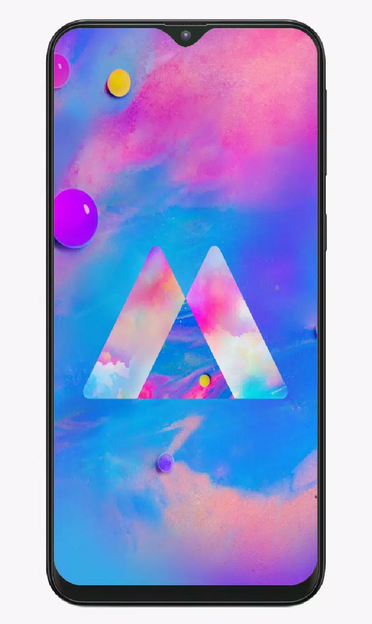 Tải xuống APK A20/A30/A50 Samsung Wallpaper cho Android Tải xuống APK A20/A30/A50 Samsung Wallpaper cho Android