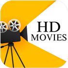 Full HD Movies Online icône