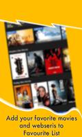 Full HD Movies Online capture d'écran 3