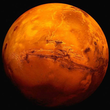 Mars Wallpaper 图标