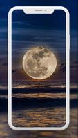 3 Schermata Moon Wallpaper