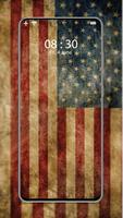 American flag wallpapers HD screenshot 2