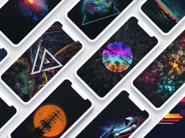 Amoled Wallpapers HD screenshot 3