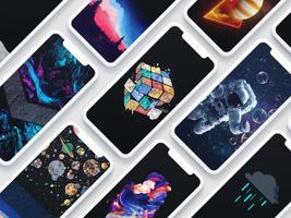 Amoled Wallpapers HD screenshot 2