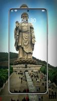 Buddha wallpapers HD Cartaz