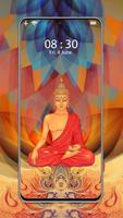Buddha wallpapers HD imagem de tela 2