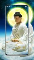 Buddha wallpapers HD imagem de tela 3