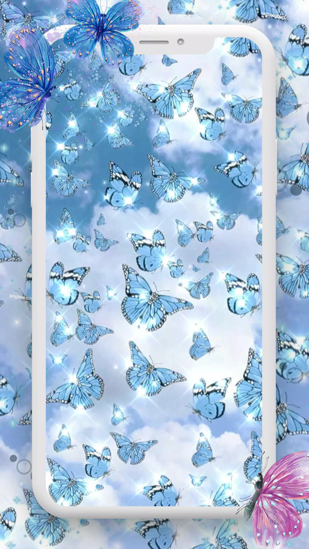 Cute Butterfly wallpapers APK for Android Download Cute Butterfly wallpapers APK for Android Download