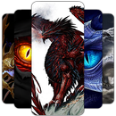 Dragon Wallpaper 🐲 APK