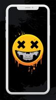 Funny Emoji Wallpapers - Smile screenshot 3
