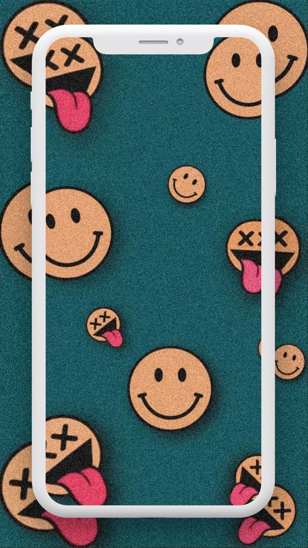 Funny Emoji Wallpapers - Smile APK for Android Download