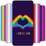 LGBTQ+ Wallpaper 圖標