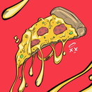 Pizza Wallpaper HD 🍕 Food wallpaper APK