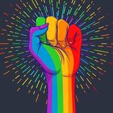 LGBT Wallpapers-icoon
