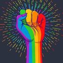 LGBT Wallpapers - Rainbow APK
