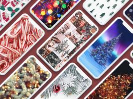Christmas wallpapers HD 스크린샷 2