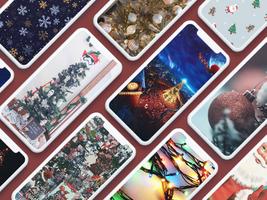 Christmas wallpapers HD 스크린샷 3