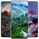Nature wallpapers  HD beautiful wallpapers APK