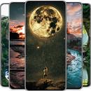 Beautiful wallpapers HD 4K APK