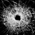 Broken screen wallpaper HD
