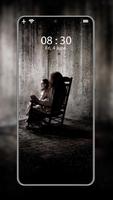 Scary wallpapers HD 4K imagem de tela 2