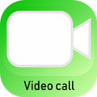 Free Android Video Call & Chat Guide icon